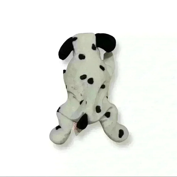 Dotty Beanie Baby - Picture 3 of 8